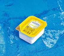 Сырный соус