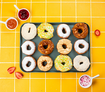 Двойной набор Сказка