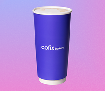 Латте Xl