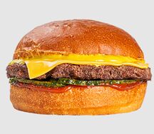 Чизбургер Классик