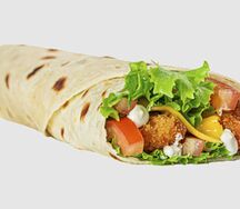 Ролл Фром чикен