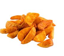 Картофель по-деревенски М