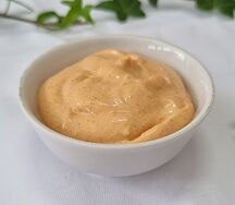 Соус 1000 островов