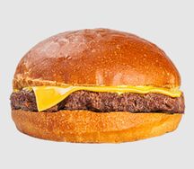 Смеш-бургер