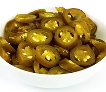 Перец Халапеньо