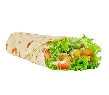 Ролл Фром фиш