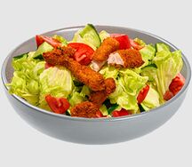 Салат Чикен