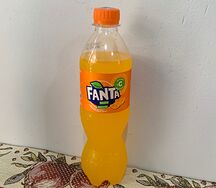 Ֆանտա