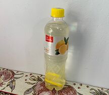 Լիմոնադ Արևիկ թարմ կիտրոն