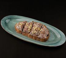 Տավարի թարթար տրյուֆելով