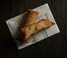 Spring Rolls