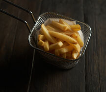 French fries
