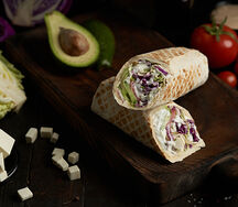 Avocado roll