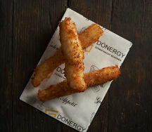 Cheese Sticks