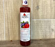 Ascania Ягоды