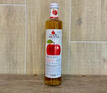 Askania Яблоко