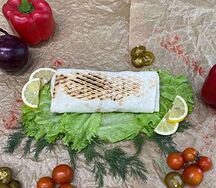 Грибная мини