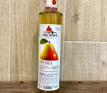 Askania Груша