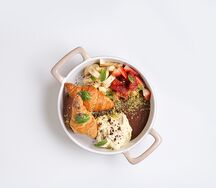 Կրուասան բոլ