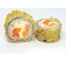 Горячая икура