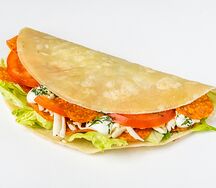 Пепперони тукталышы