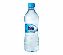 Минеральная вода Bon Aqua
