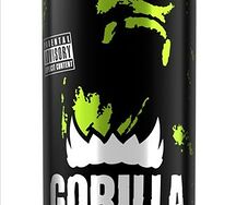 Gorilla Classic (w)