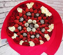 Букет Королевский