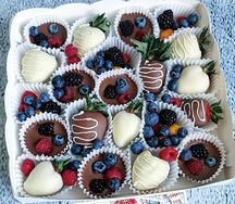 Набор ChokoBerries L