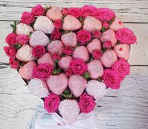 Сердце Любовь