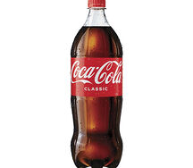 Coca-Cola