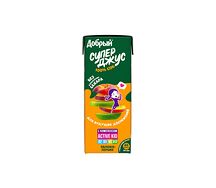 Сок Добрый со вкусом яблока