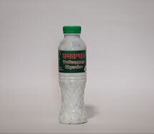 Մածնաբրդոշ Ապարան