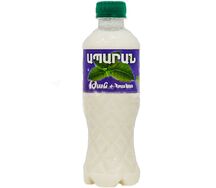 Թան Ապարան պլյուս, անանուխ