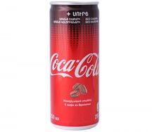 Coca-Cola Coffee