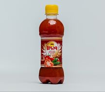 Տոմատի հյութ Արևիկ կծու