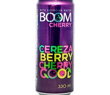 Boom Cherry