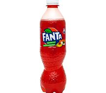 Fanta էկզոտիկ