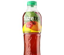 Fuze tea Դեղձ և հիբիսկուս սառը թեյ