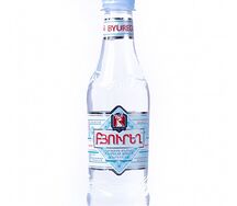 Բյուրեղ ջուր