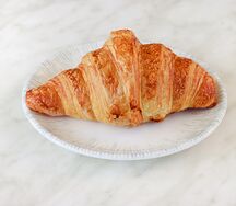 Французский круассан