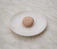 Макаронс Карамель