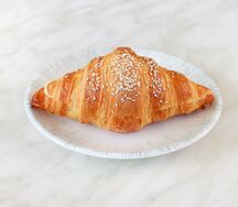 Круассан с сыром