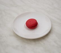 Макаронс Малина