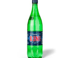 Բջնի գազավորված ջուր