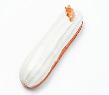 Эклер Ванильный