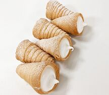 Набор из 6 мини трубочек Ссср