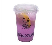 Лимонад лавандовый New!