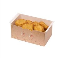 Nuggets tempura m