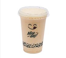 Милкшейк Персик